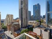 Cozy 2309/91 Liverpool Street, Sydney, NSW 2000