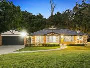 Cozy 23 Wisteria Court, Tallebudgera Valley, QLD 4228
