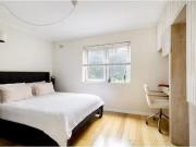 Nice 2/44 Mc Dougall Street, Kirribilli Apartment for...