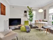 Unique 2/49 Blues Point Road, Mcmahons Point, NSW 2060