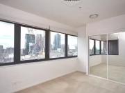 Charming 2501/250 Elizabeth Street, Melbourne, VIC 3000