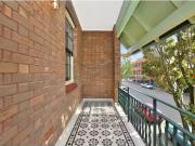 Nice 25 Windmill Street, Millers Point House for rent...