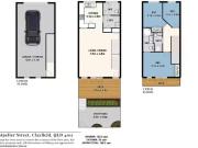 Rental! 2/63 Montpelier Street, Clayfield QLD 4011