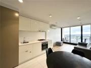 Cheap 2703/33 Mackenzie Street, Melbourne Apartment for...