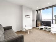 Cheap 2803/120 A'Beckett Street, Melbourne Apartment...