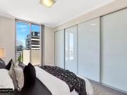 Nice 283/3 Church Avenue, Mascot, NSW 2020