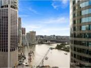 Unique 295/26 Felix Street, Brisbane City Apartment for...