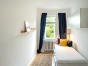 Cozy 2,5 room apartment in the heart of Tempelhof,...