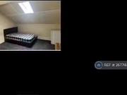 Nice 2 BA 1 bedroom flat share for rent in Edgbaston,...