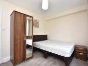 Deal! 2 BA 1 bedroom house for rent in Dunmow Road,...