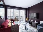 New 2 BA 2 bedroom apartment for rent in interactiontons...