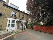 Cozy 2 BA 2 bedroom apartment for rent in Kirkgate Flat...