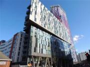 New 2 BA 2 bedroom apartment for rent in Saffron Central...