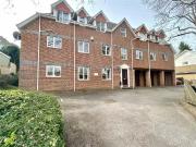 Unique 2 BA 2 bedroom apartment for rent in Surrey Road,...