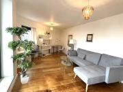 Deal! 2 BA 2 bedroom flat for rent in Hallsville Road,...