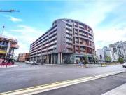 Unique 2 BA 2 bedroom flat for rent in Hallsville Road,...