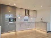 Cozy 2 BA 2 bedroom flat for rent in James Smith Court,...