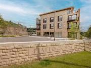 Charming 2 BA 2 bedroom flat for rent in Spa Villas,...