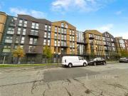 Cozy 2 BA 2 bedroom flat for rent in William Street,...