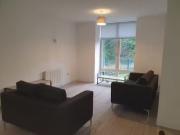 Cheap 2 BA 2 bedroom flat for rent in Wishart Archway...