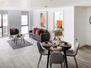 Rental! 2 BA 3 bedroom apartment for rent in Lionel...