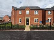 Cozy 2 BA 3 bedroom detached house for rent in Rivington...