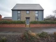 Nice 2 BA 4 bedroom detached house for rent in Dowsell...