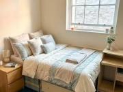 Just in! 2 BA 5 bedroom apartment for rent in Denmark...