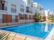 Cozy 2 BDR Flat in Cabanas W/ Pool