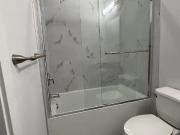 COZY 2 BED 1 BATH BRAND NEW BASEMENT