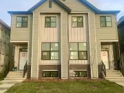 Cozy 2 Bed Basement brand new in Mahogany