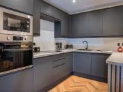 Just in! 2 Bed Flat, Prospect Quater, SN1