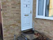 Cozy 2 Bed House with Garden, Near Canada Water