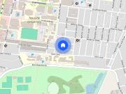 Cozy 2 bed property, close to University, fast wifi included