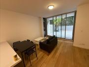 Cozy 2 Bedroom 1 bath Apartment for Rent