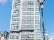 2 Full Bedroom Corner Unit Downtown Condo