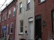 Cozy 2 Bedroom, 2 Bath House Steps from Art Museum 3024...