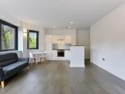 Just in! 2 bedroom apartment for rent in Abbott House,...