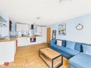 Unique 2 bedroom apartment for rent in Arthur Place,...