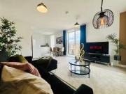 New 2 bedroom apartment for rent in Belgrave Village,...