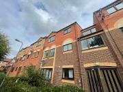 Charming 2 bedroom apartment for rent in Bellcroft, B16