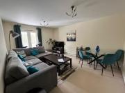 Deal! 2 bedroom apartment for rent in Broad Street, CB23