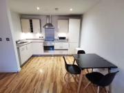 Nice 2 bedroom apartment for rent in Bromsgrove St, City...
