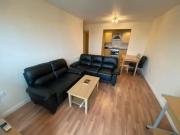 Nice 2 bedroom apartment for rent in Clarkson Court,...