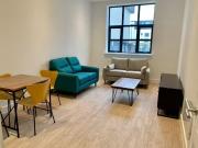Cozy 2 bedroom apartment for rent in Digbeth One2, 10...