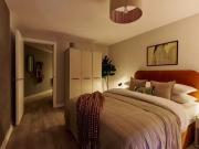 Just in! 2 bedroom apartment for rent in Flat 8,...