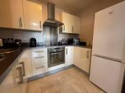 For Rent! 2 bedroom apartment for rent in Granville...
