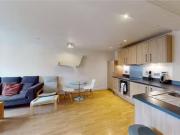 Cozy 2 bedroom apartment for rent in Granville Street,...