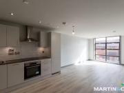 New 2 bedroom apartment for rent in JQ Rise, Goodman...