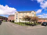 New 2 bedroom apartment for rent in Langsett Court,...